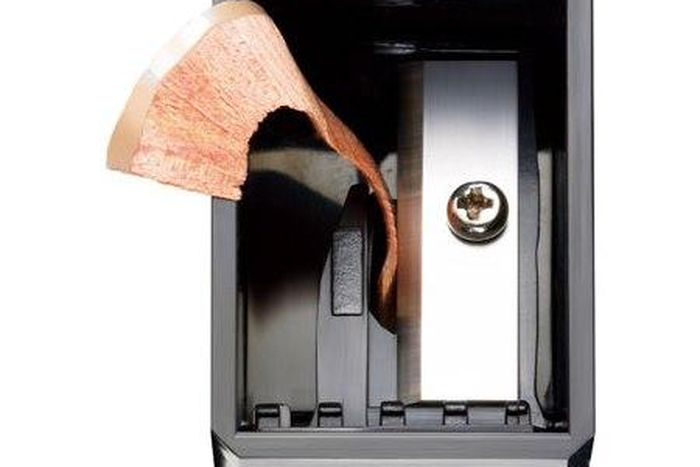 Lip/eye pencil sharpener