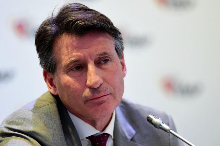IAAF president Coe unsure if Qatar's 2019 bid was clean