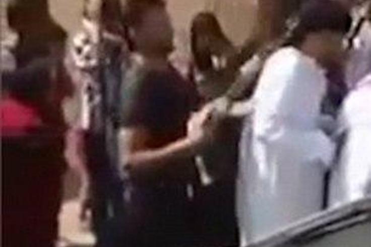 Wedding guest killed in Iraq