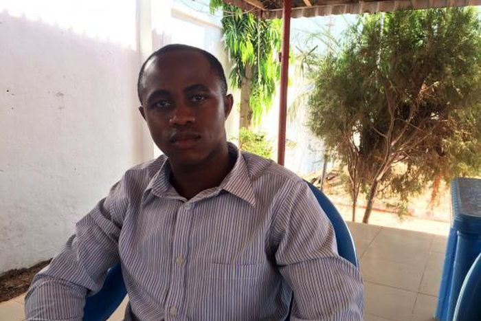 Decades after Nigeria's war, new Biafra movement grows