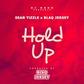 DJ Ruud - 'Hold Up' ft Sean Tizzle, Black Jerzey