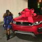 The 2016 Range Rover Evoque