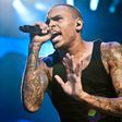 Chris Brown