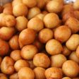 Nigerian Puff Puff [Mummy's recipe]