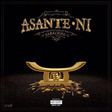 Sarkodie - 'Asante ni'