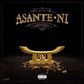 Sarkodie - 'Asante ni'