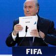 FIFA World Cup final to hold December 18