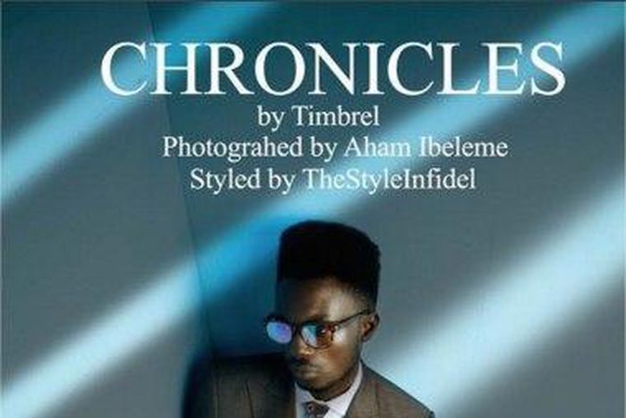 Kwen Maye in the 'Chronicles' collection
