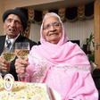 Karam and Kartari Chand