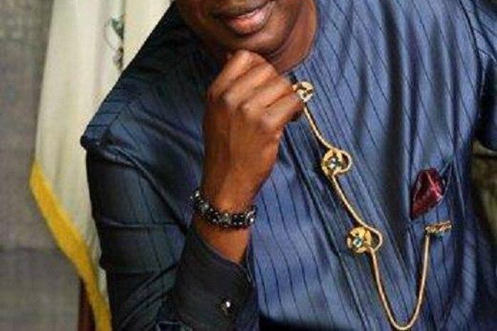 Former Bayelsa Governor, Timipre Sylva