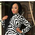 Toke Makinwa