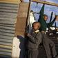 As they grow up, South African AIDS orphans confront crime, HIV