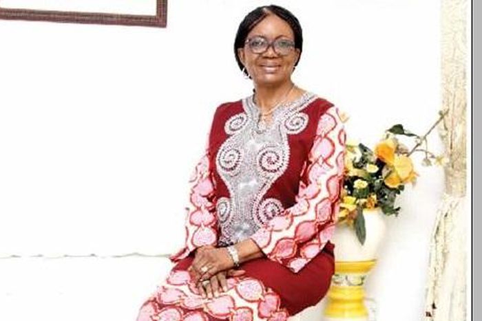 Osaretin Demuren [Woman.ng]