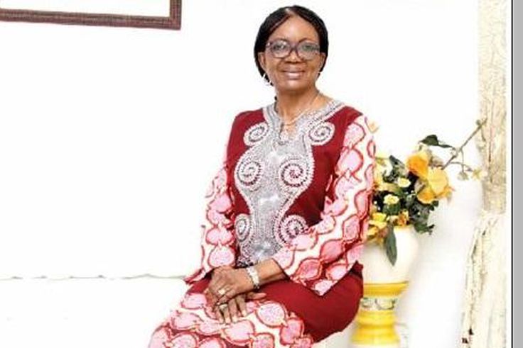 Osaretin Demuren [Woman.ng]