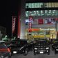 Nissan showroom