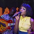 Seyi Shay is grateful for her nominations at the 2015 MAMAs.