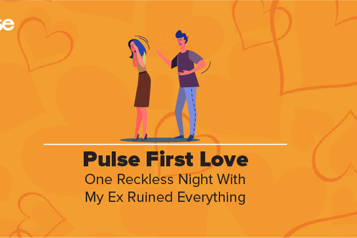 Pulse First Love: The Old Flame Edition