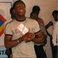 Throwback picture of Timaya at an audition