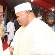 PDP candidate, Gov. Idris Wada and APC candidate, Prince Abubakar Audu