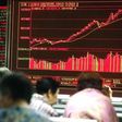 China stocks rise for 4th day, property shares jump again