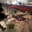 Pakistani Government executes 4 gunmen accused of killing 150 people at a school
