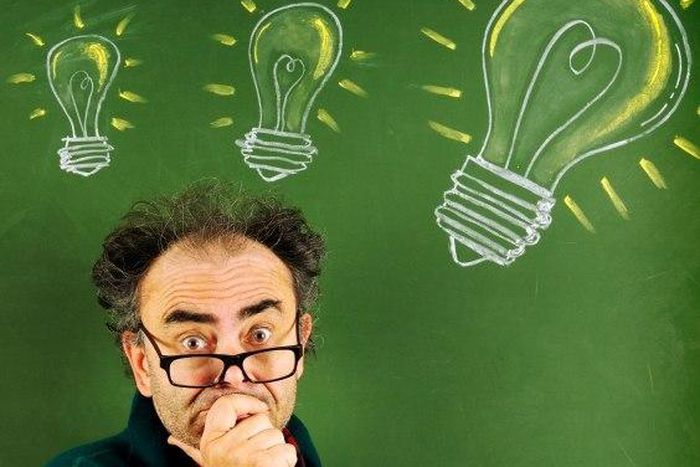 The INternet is perfectly capable of making you smarter than you already are.