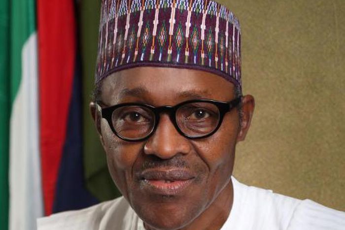 President Muhammadu Buhari