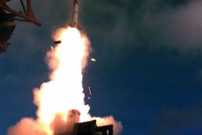 Israel's David Sling missile defence passes final test