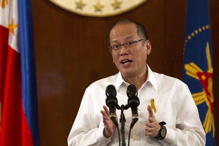 Philippines' Aquino urges lawmakers to pass Muslim autonomy measure