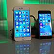 Apple iPhone 6s and 6s Plus