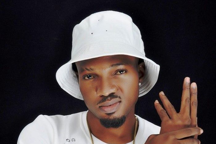 Mr Stickz just released a single entitled 'Parkwell'