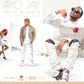 Ayo Jay – 'Your number' (Remix) ft. Fetty Wap