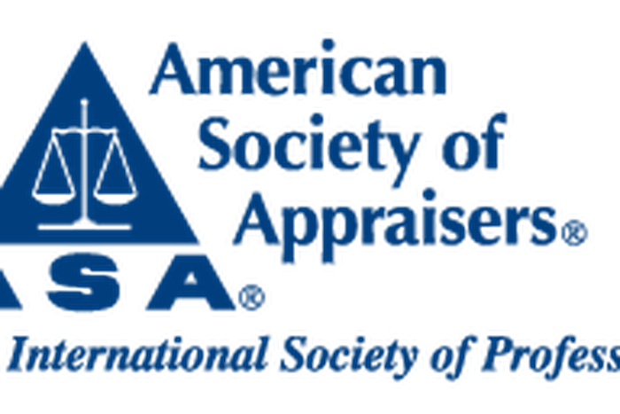  American Society of Appraisers (ASA)