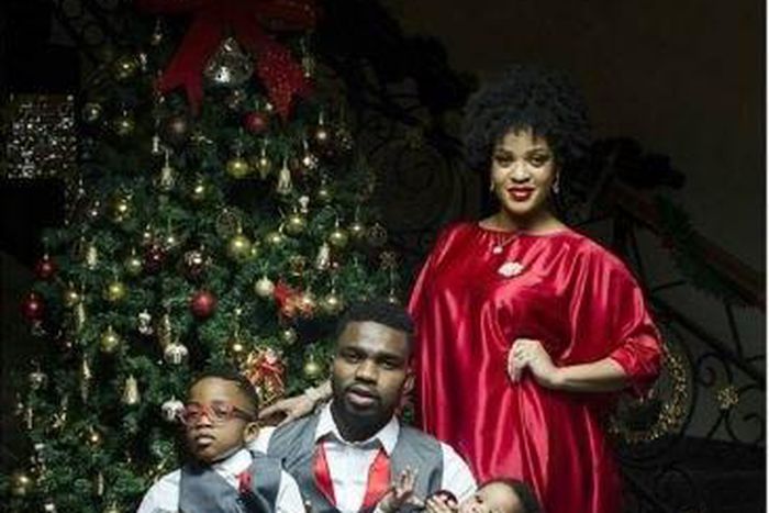 The Yobo's family tree