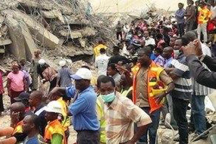 Synagogue: Absence of defendants stalls arraignment