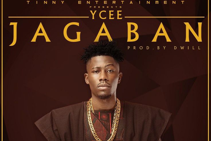 YCEE - 'Jagaban'