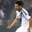 Omar Gonzalez will continue his club career in Mexico with Pachuca.