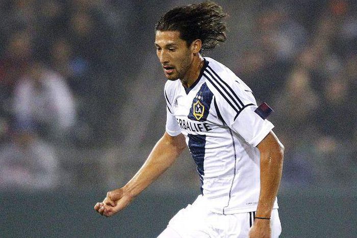 Omar Gonzalez will continue his club career in Mexico with Pachuca.