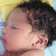 Duncan Mighty's son