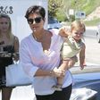 Kris Jenner visits Scott Disick in rehab