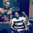 Psquare and Diamond Platnumz