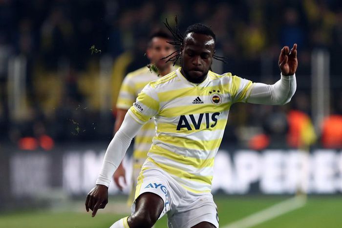 Victor Moses [Fenerbahce]