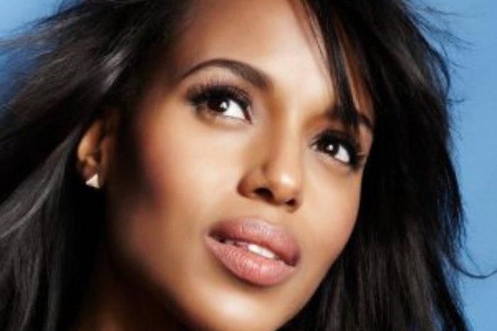 Kerry Washington is new creative ambassador for OPI nail polish