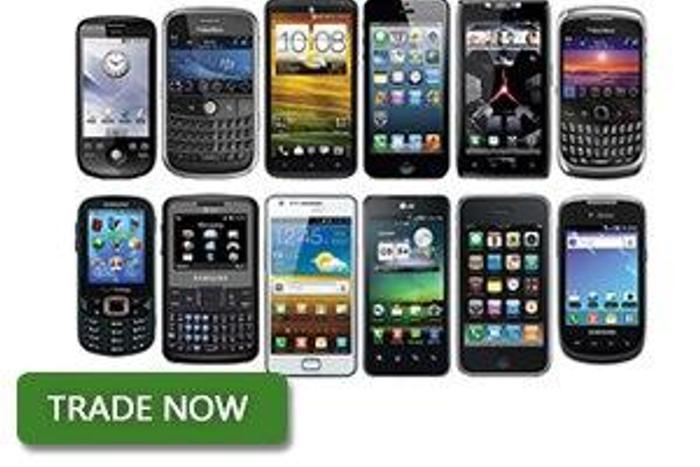 Mobile Phones