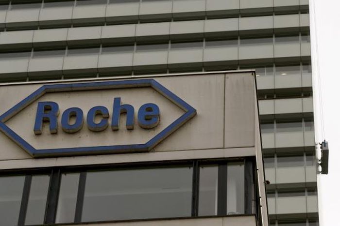 Roche says encouraged by cancer drug atezolizumab study