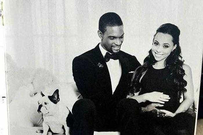 Chris Bosh expecting boy twins with wife, Adrienne