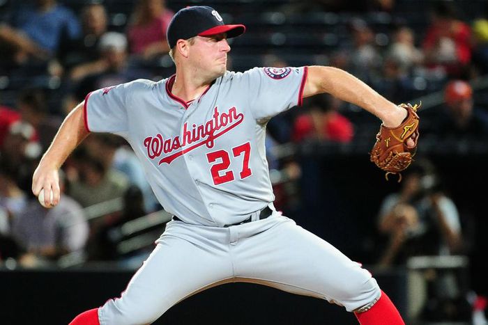 Zimmermann happy to sign quickly as Tigers' top choice