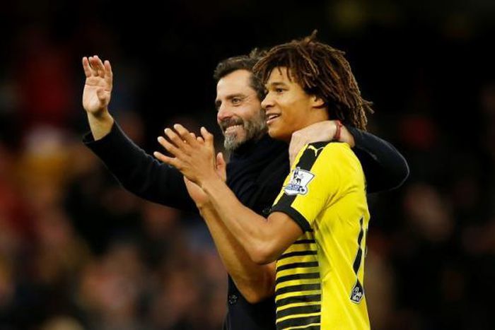 Watford should be wary of Chelsea, says Ake