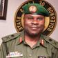 Maj General Isiodor Edet