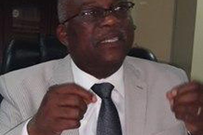 Dr. Joseph I. Odumodu